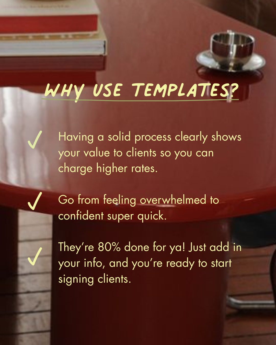 Social Media Manager Package Proposal Template