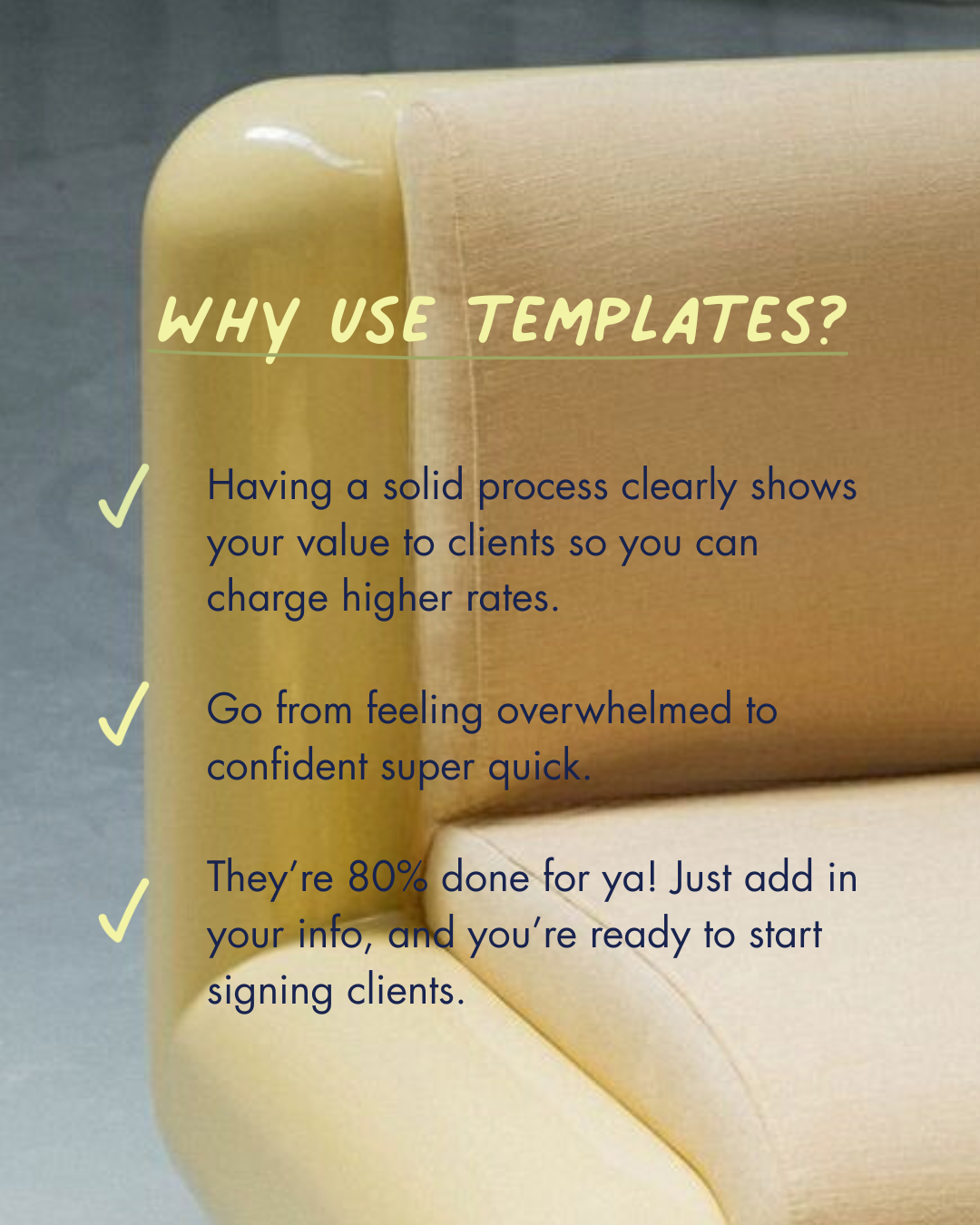 Social Media Contract Template