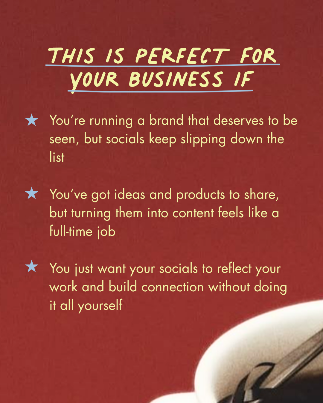 Social Media Management