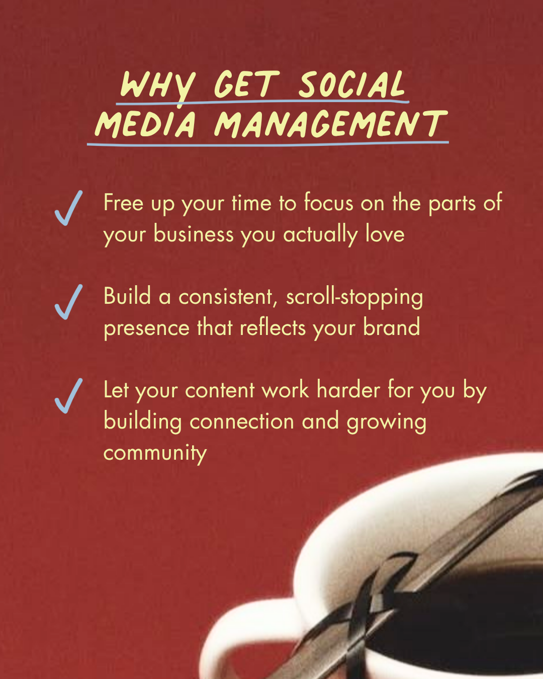 Social Media Management