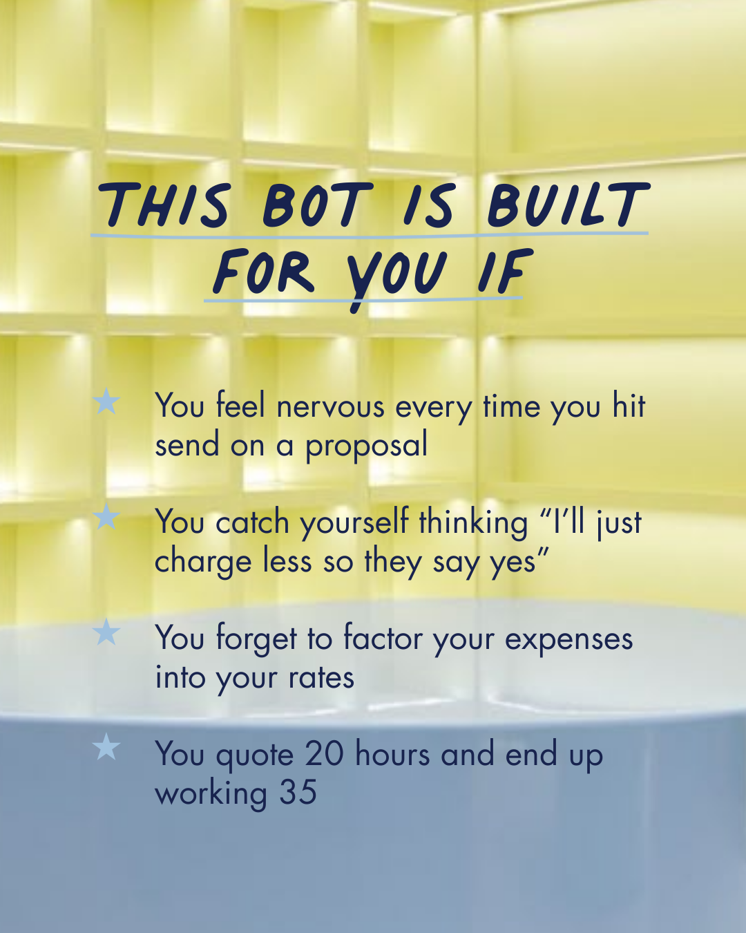SMM Pricing Bot