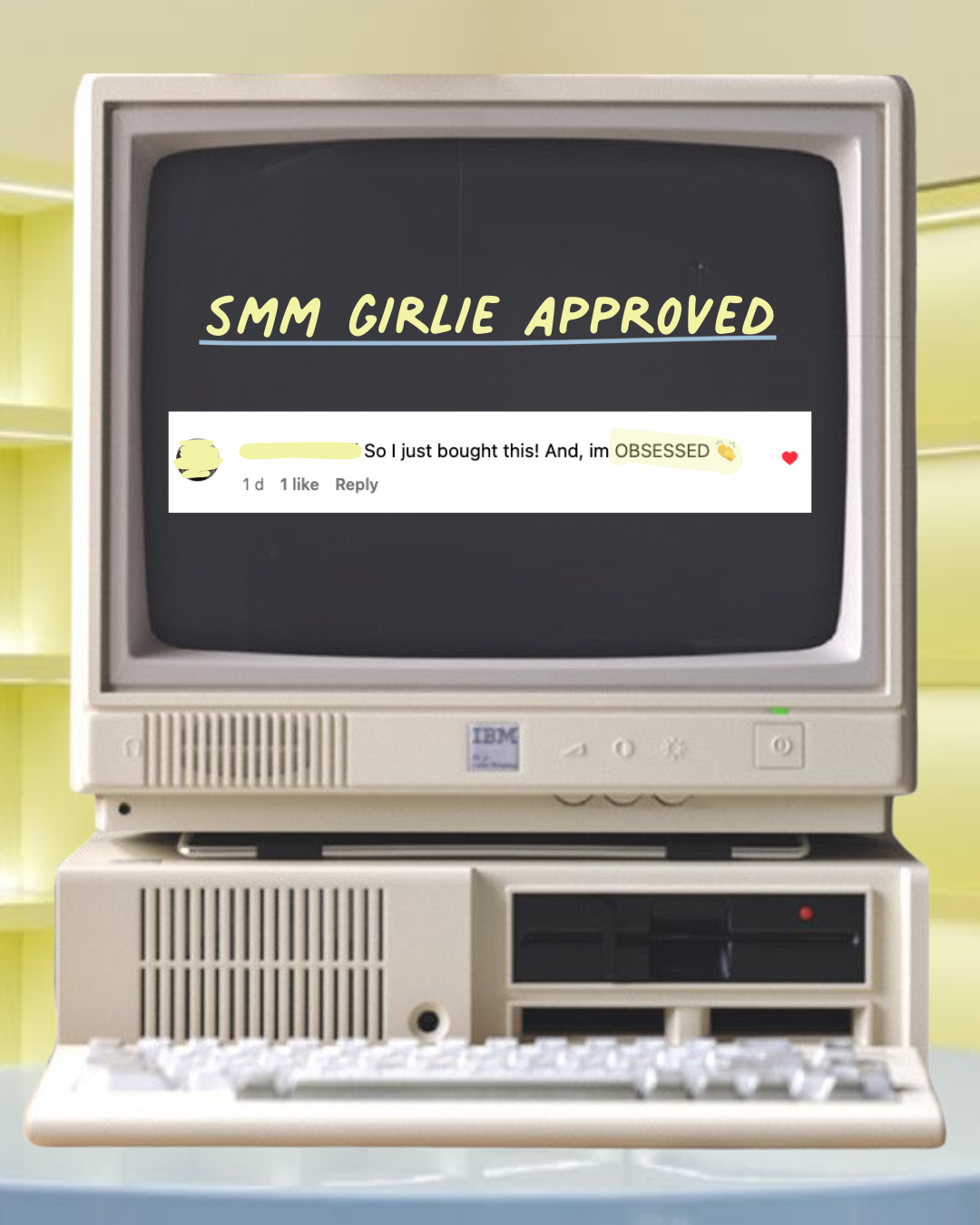 SMM Pricing Bot