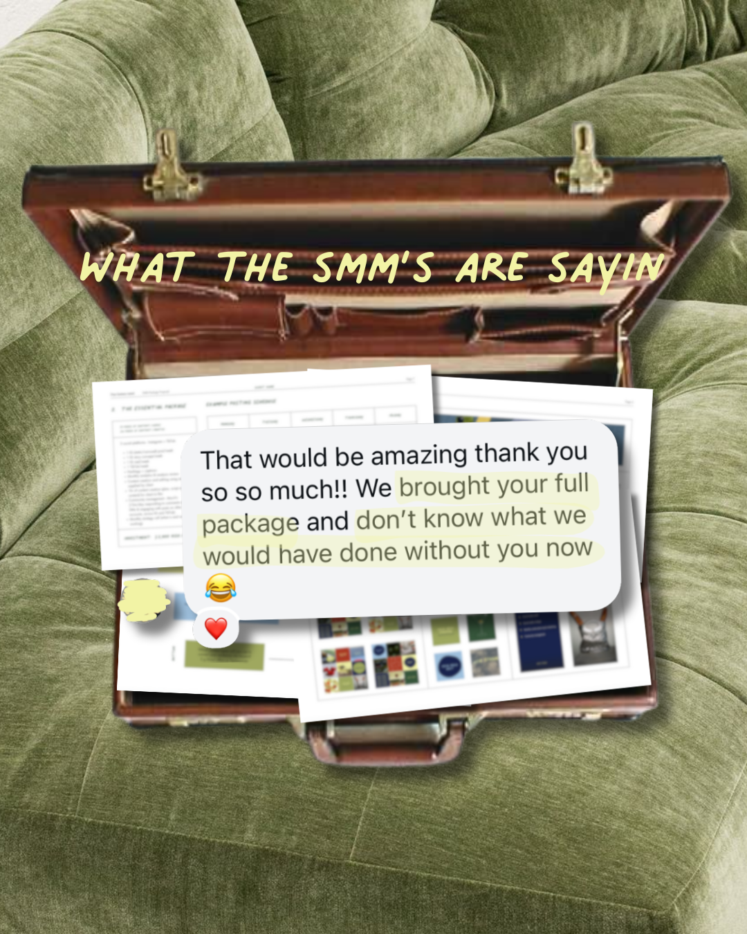 Black Friday Business in a Bundle