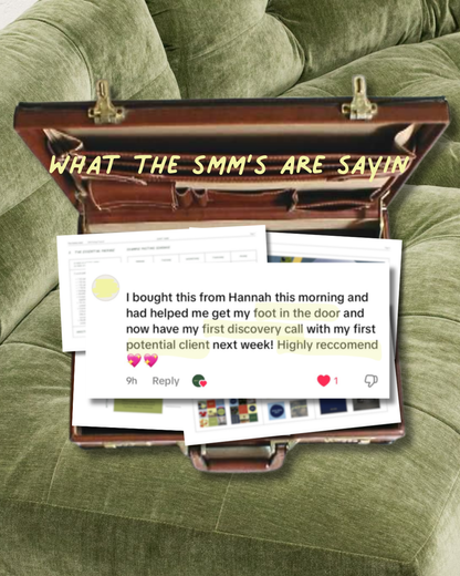 Black Friday Business in a Bundle