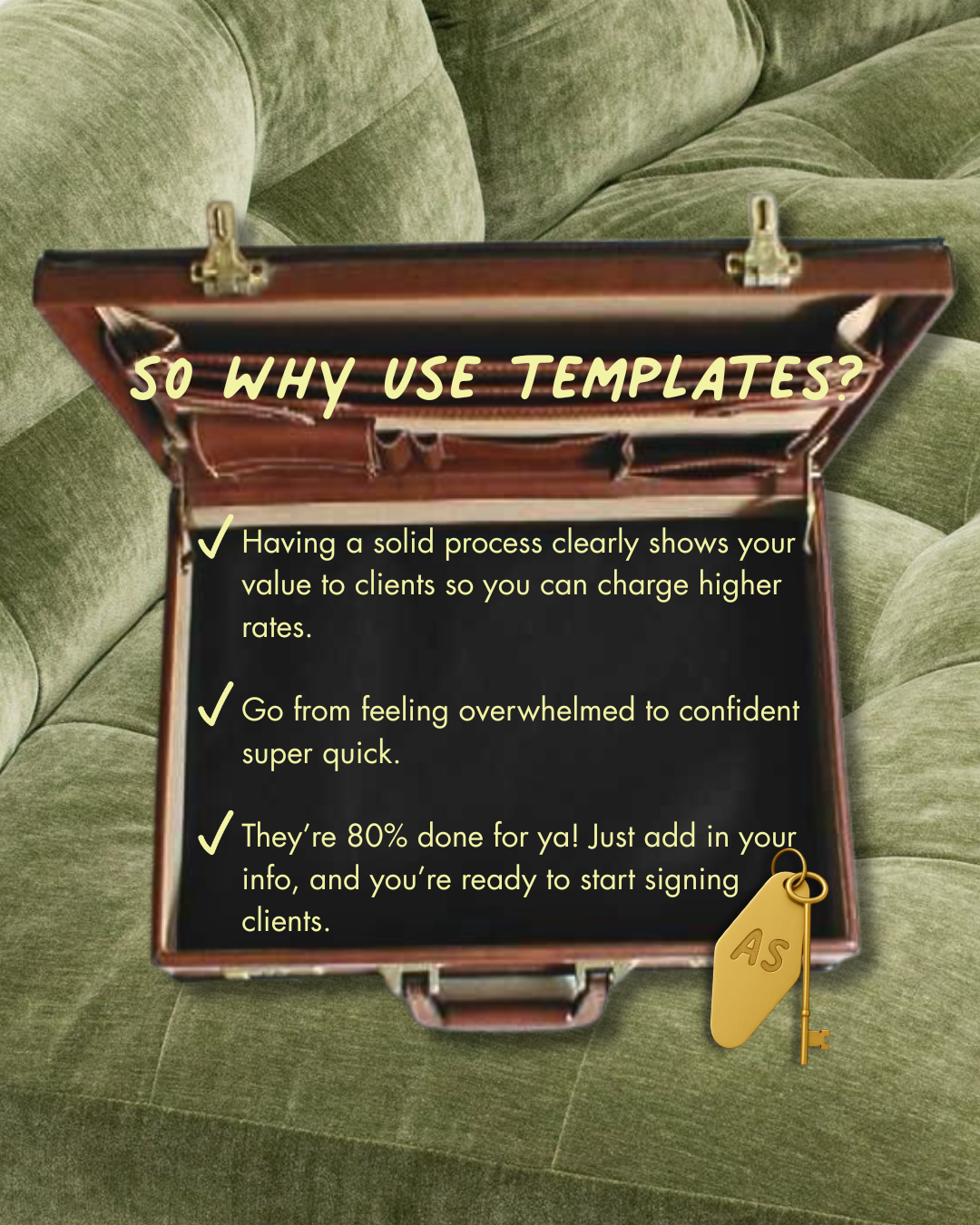 Black Friday Business in a Bundle