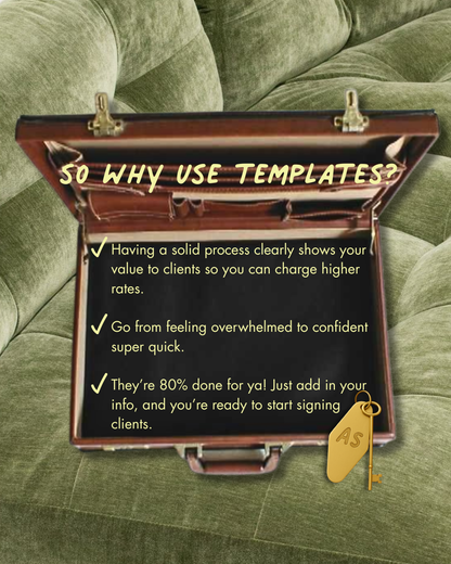 Black Friday Business in a Bundle