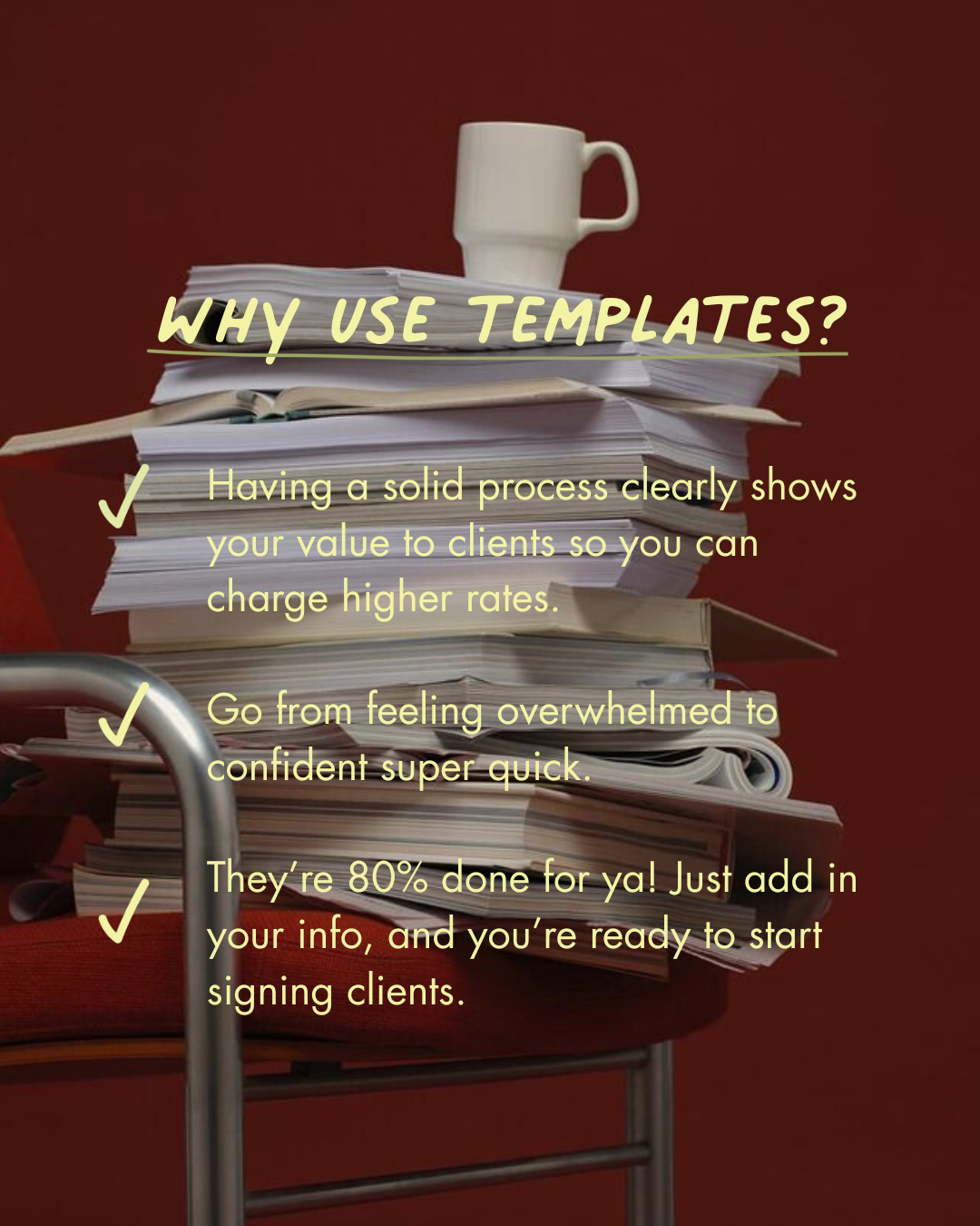 Social Media Manager Welcome Guide Template
