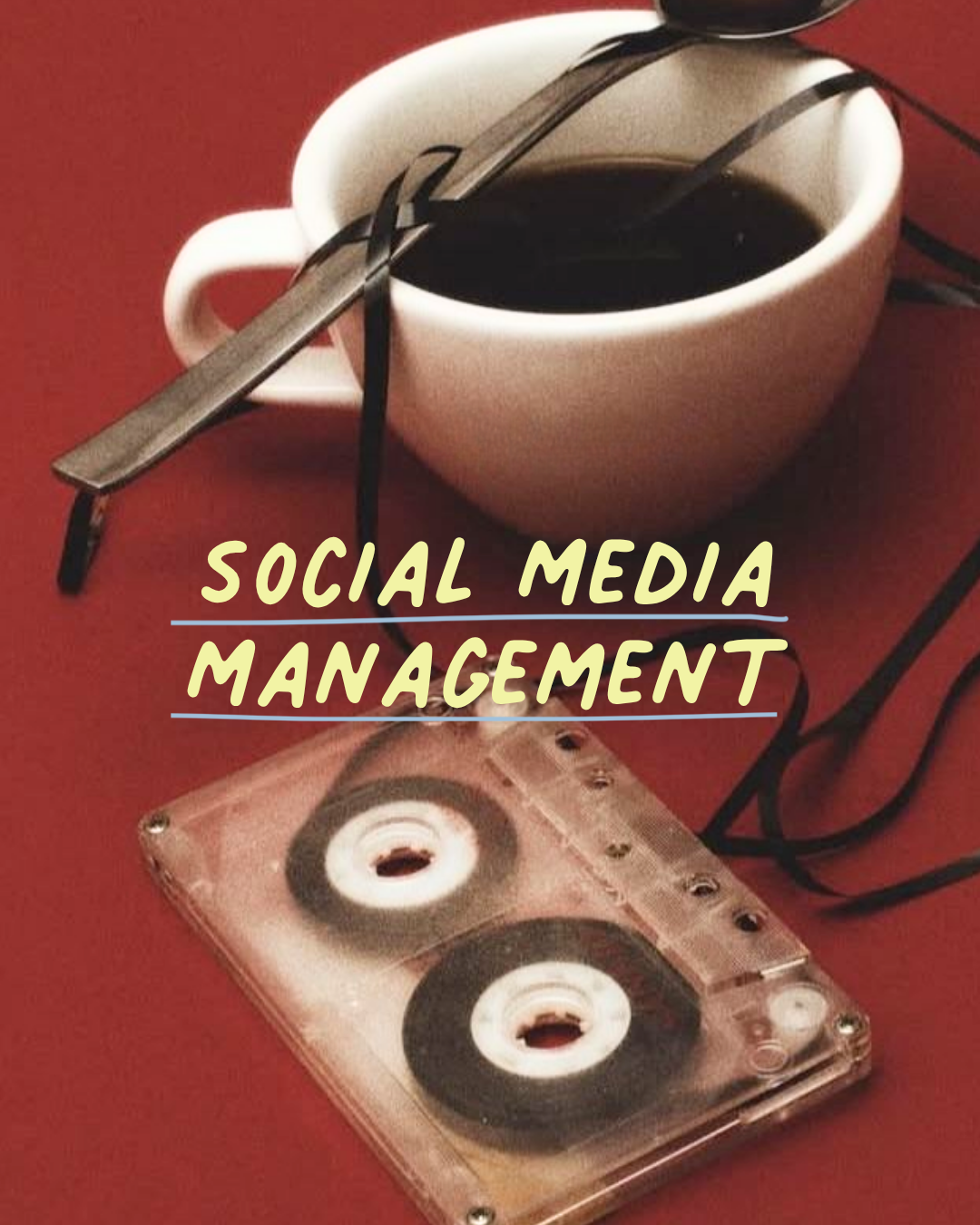 Social Media Management