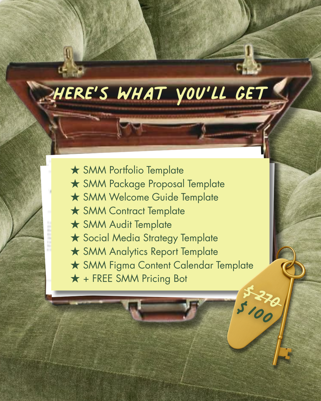 Black Friday Business in a Bundle