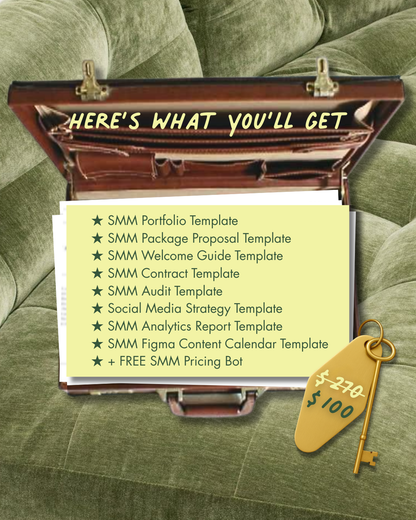 Black Friday Business in a Bundle