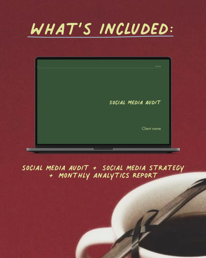 Social Media Management